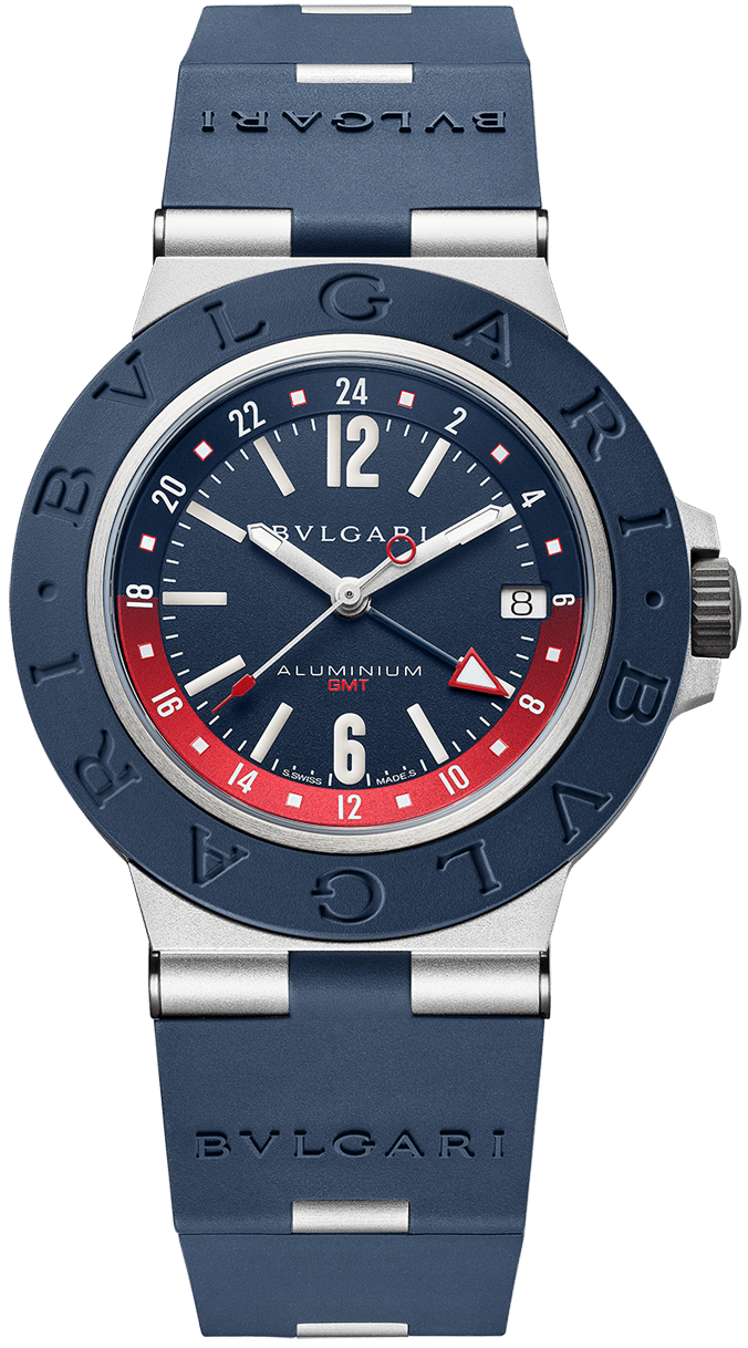 Bvlgari Bvlgari GMT 40 mm 103554
