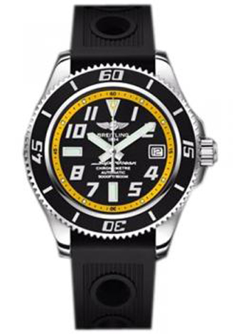 Breitling Superocean 42 mm A1736402/BA32/202S/A18D/2