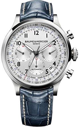 Baume & Mercier Capeland Chronograph 44 mm 10063