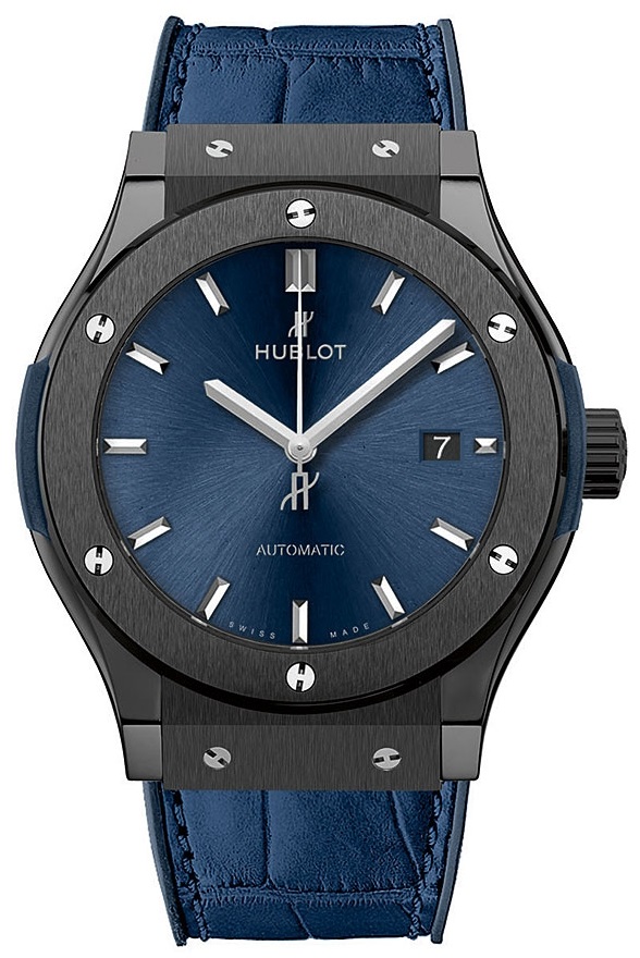 Hublot Classic Fusion Ceramic 42 mm 542.CM.7170.LR