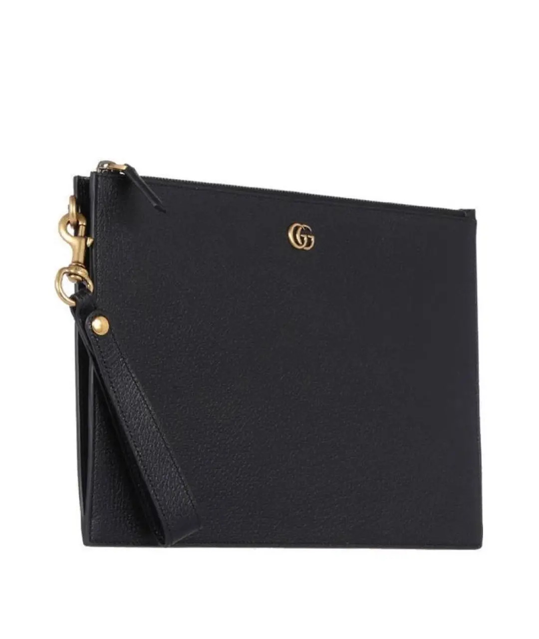 Папка для документов Gucci Black