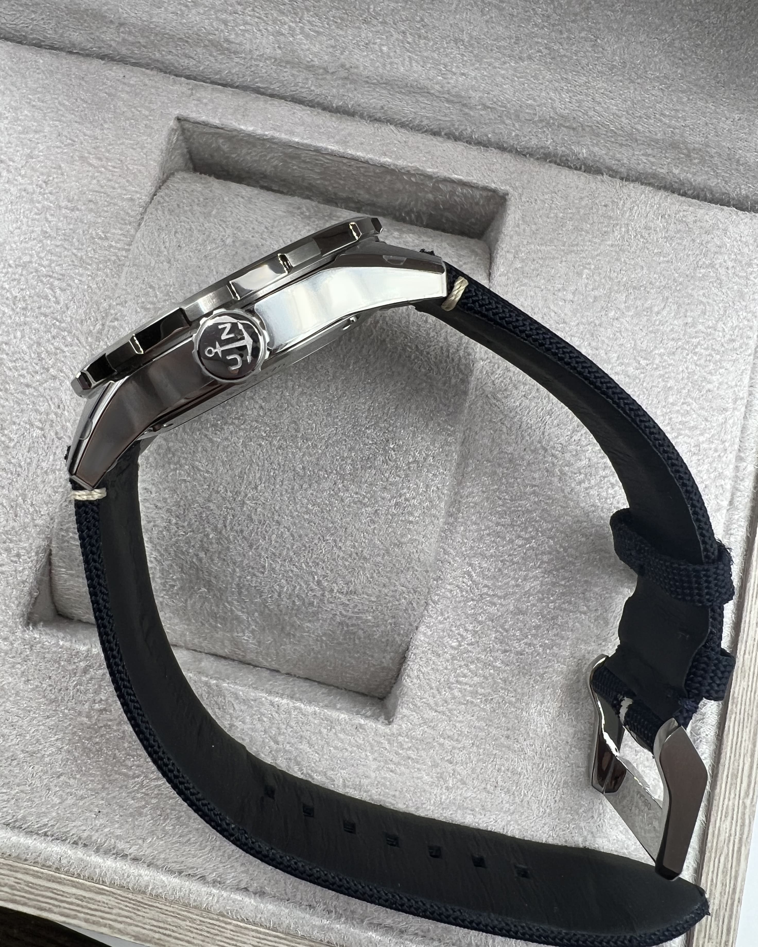 Ulysse Nardin Marine Diver 42 mm 8163-175/93