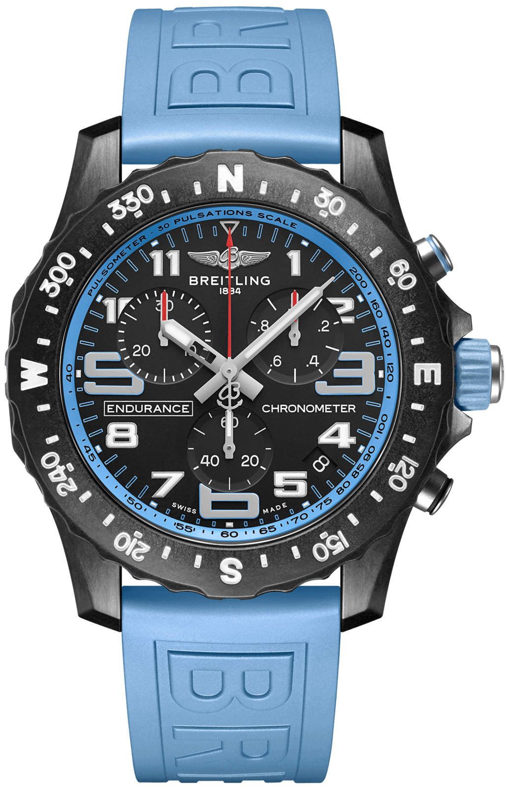 Breitling Professional Endurance Pro Breitlight® 44 mm X82310281B1S1
