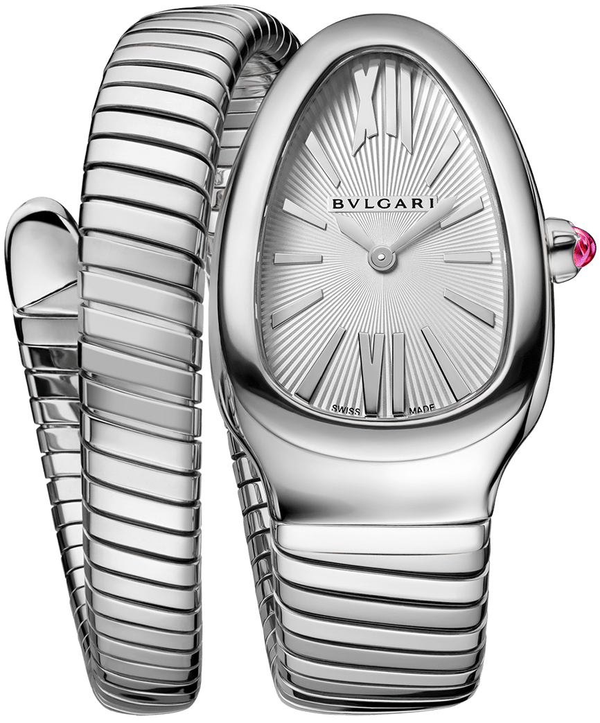 Bvlgari Serpenti Tubogas 35 mm 101828