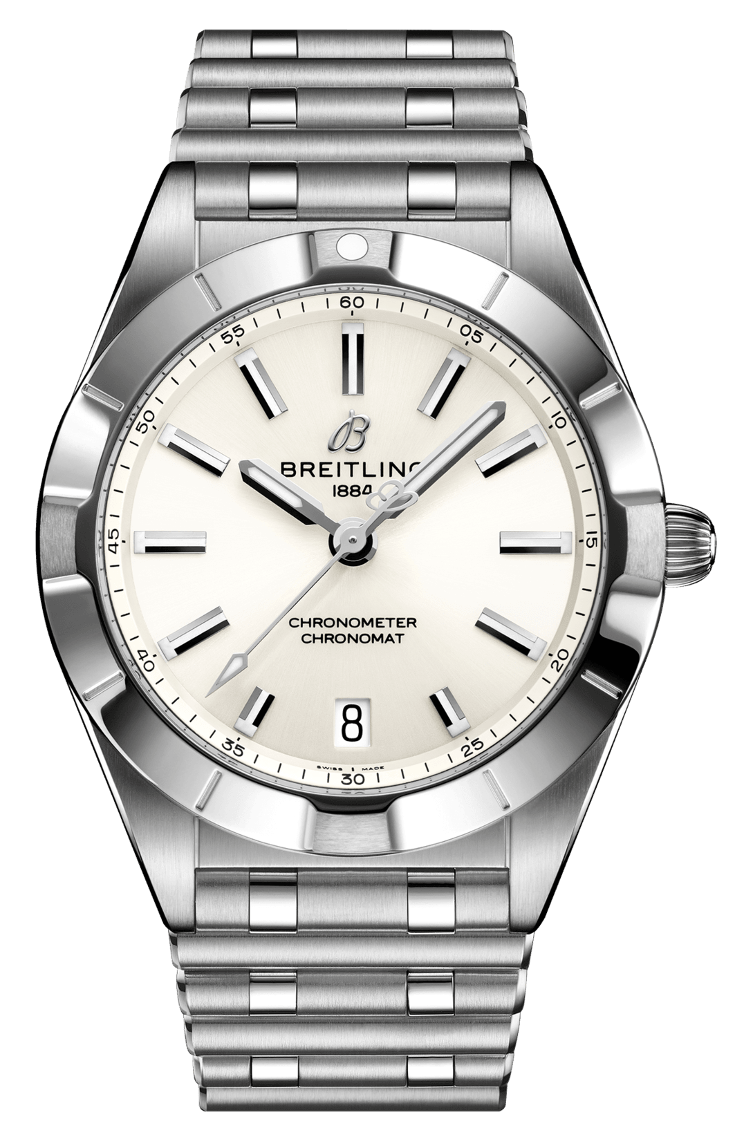 Breitling Chronomat 32 mm A77310101A2A1
