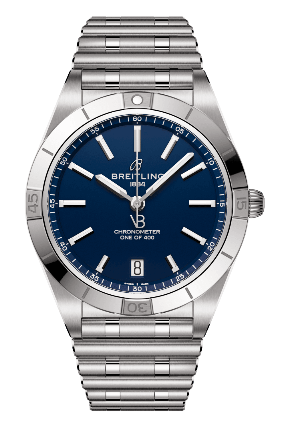 Breitling Chronomat Automatic Victoria Beckham 36 mm A103801A1C1A1