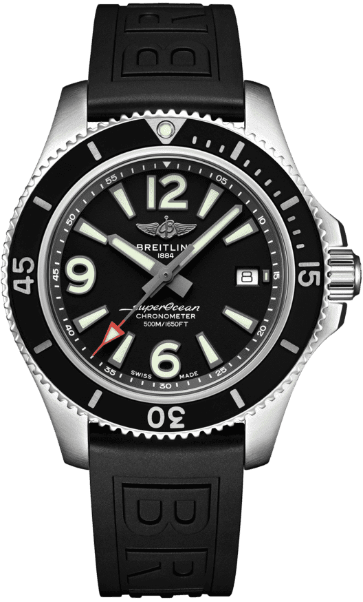 Breitling Superocean Automatic 42 mm A17366021B1S1