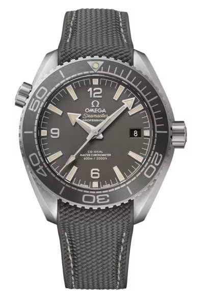 Omega Seamaster Planet Ocean 600M 43,5 mm 215.32.44.21.01.002
