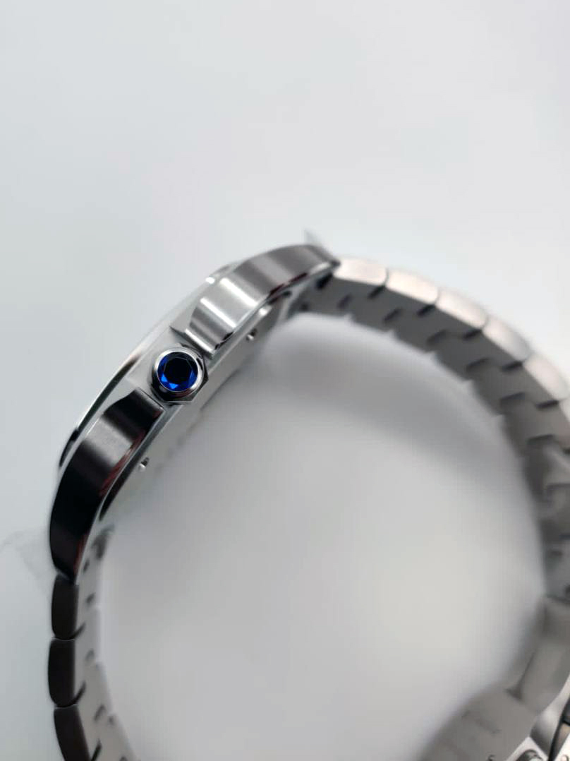 Cartier Santos De Cartier Large 39.8 mm WSSA0030