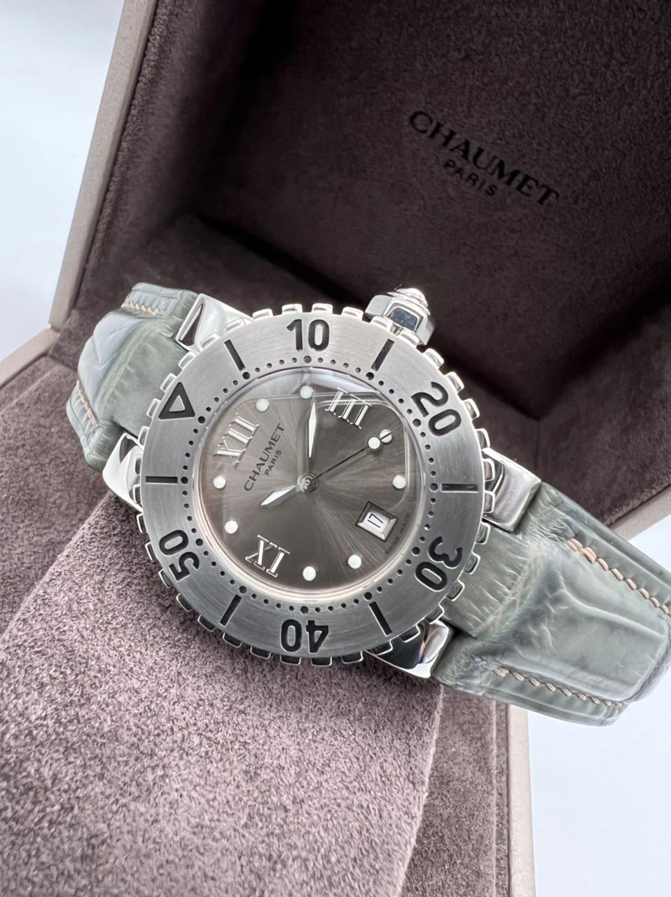 Chaumet Class One 33 mm W0621A