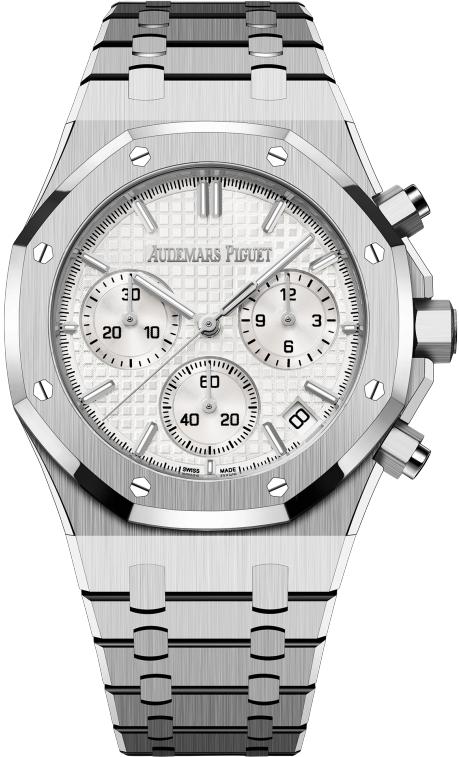 Audemars Piguet Royal Oak Selfwinding Chronograph 41 mm 26240ST.OO.1320ST.03
