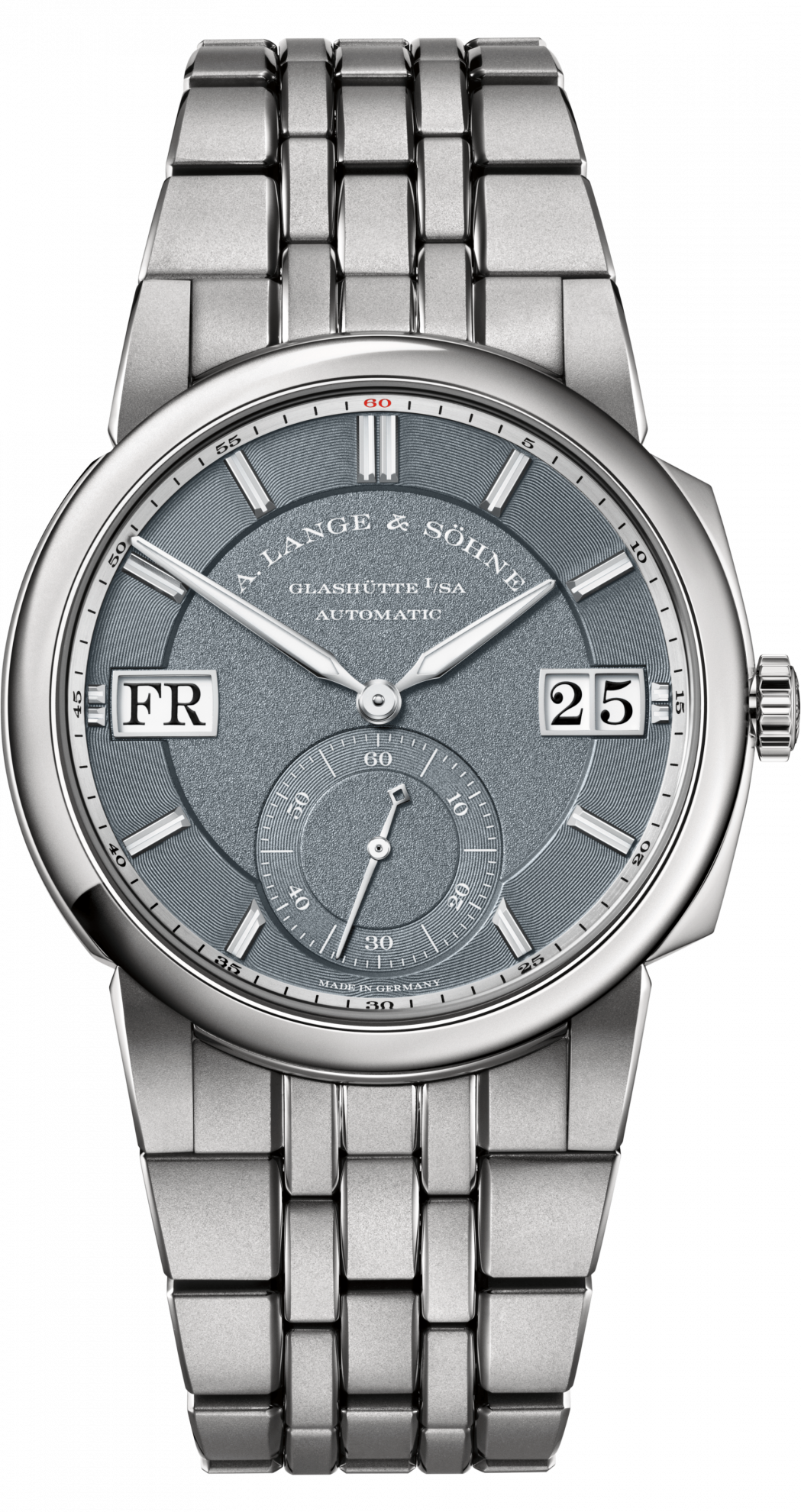 A. Lange & Sohne Odysseus 1 40.5 mm 363.117