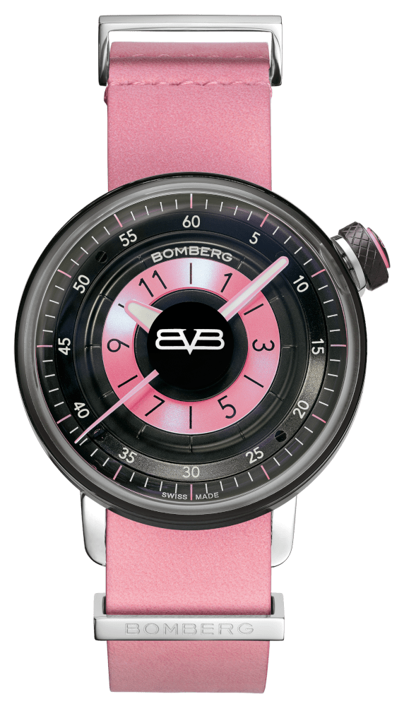 Bomberg BB-01 Lady 38 mm CT38H3PBA.05-1.9