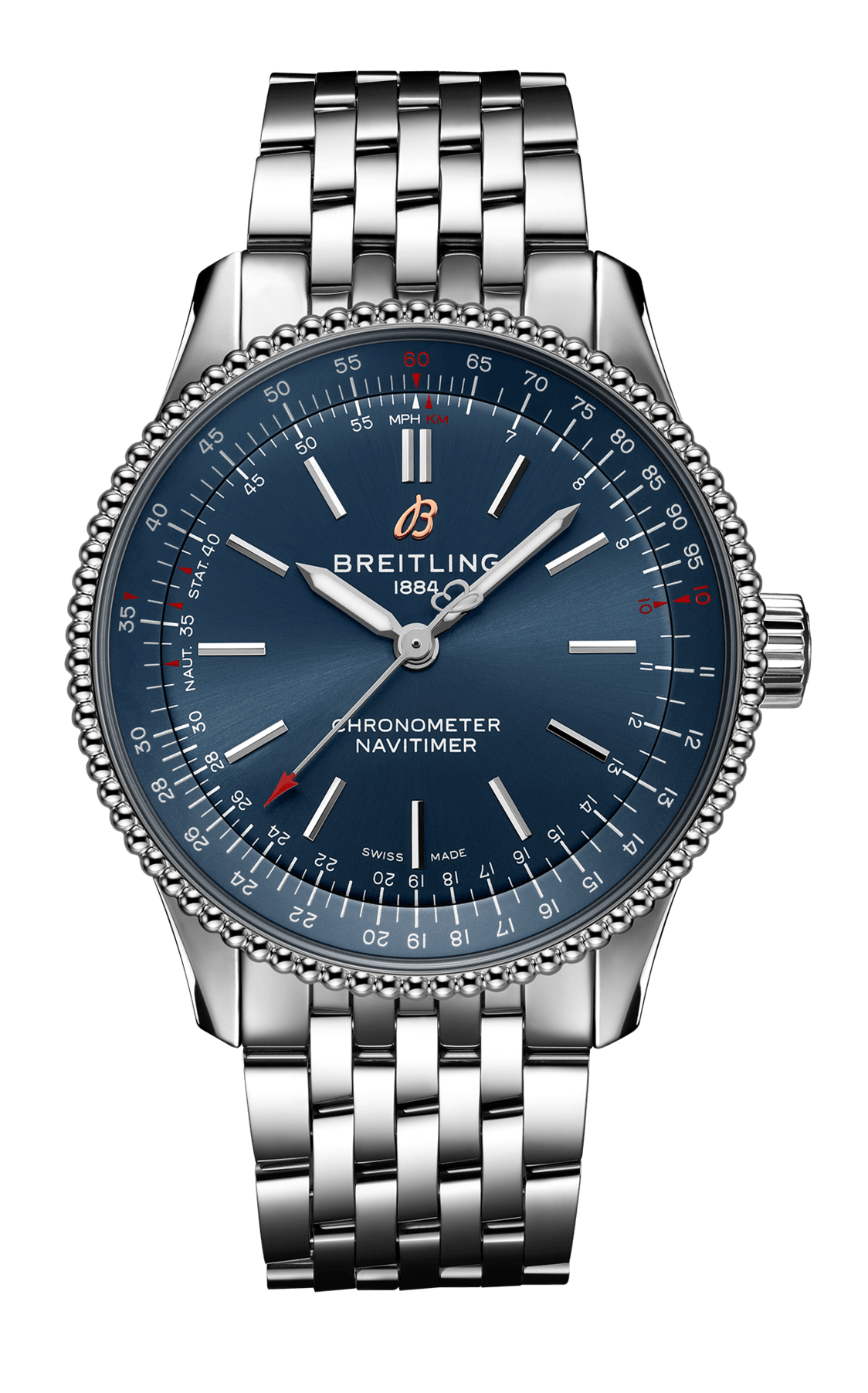 Breitling Navitimer Automatic 35 mm A17395161C1A1