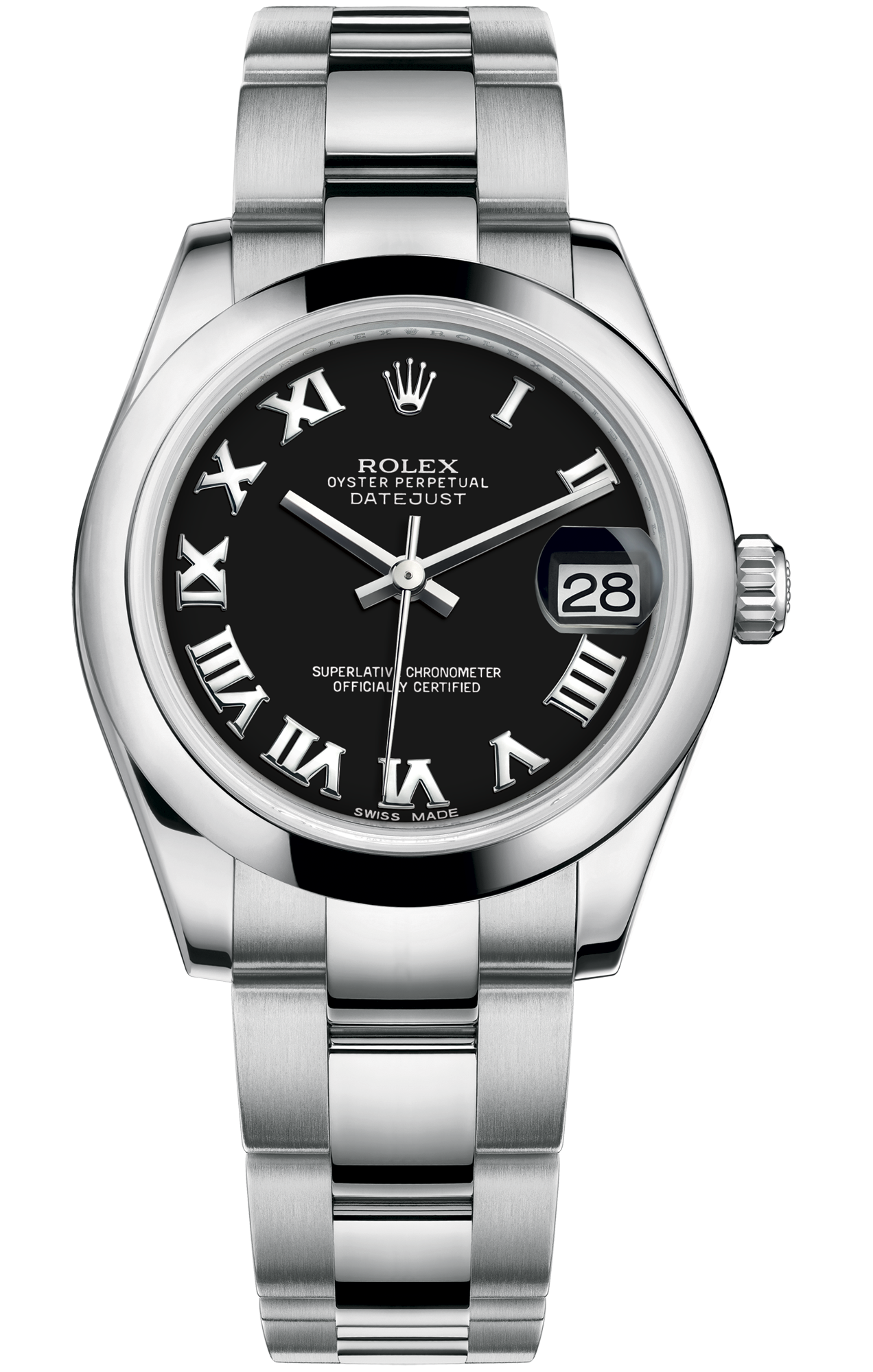 Rolex Datejust 31 mm 178240