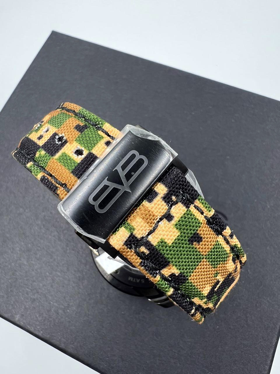 Bomberg BB-01 Automatic 43 mm CT43APBA.23-4.11