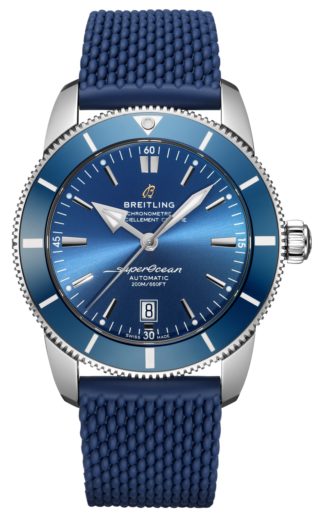 Breitling Superocean Heritage B20 Automatic 46 mm AB2020161C1S1