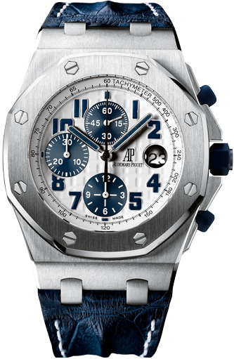 Audemars Piguet Royal Oak Offshore Chronograph 42 mm 26170ST.OO.D305CR.01