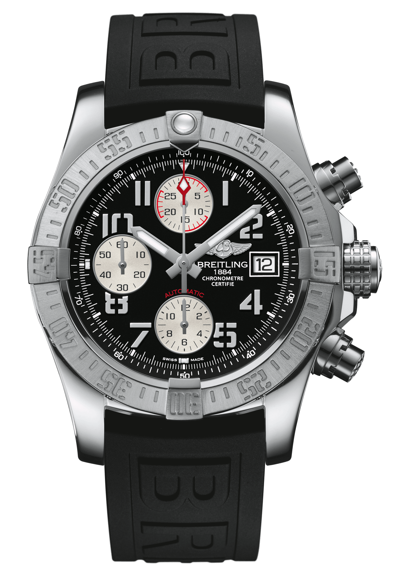 Breitling Avenger II 43 mm A13381111B2S2