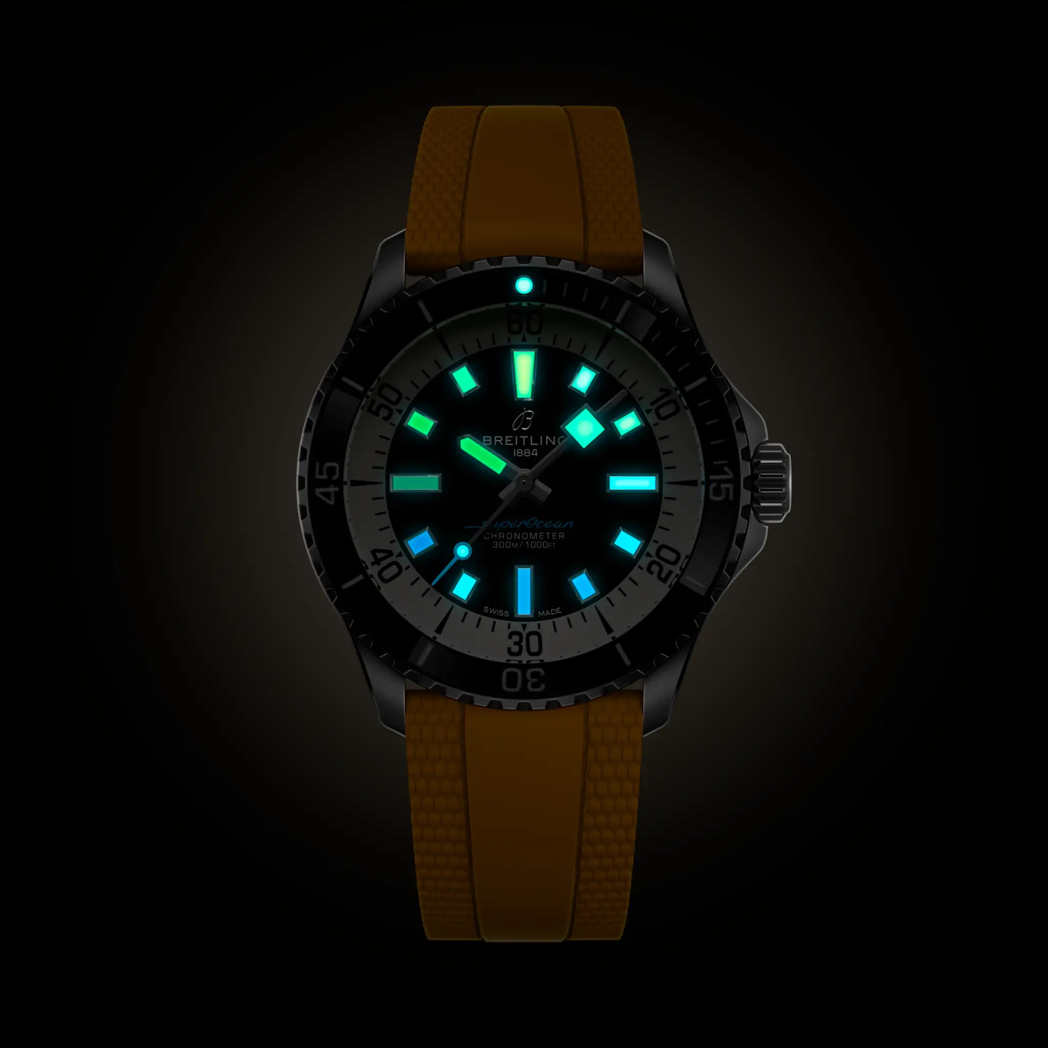 Breitling Superocean Automatic 42 mm A17375211B2S4
