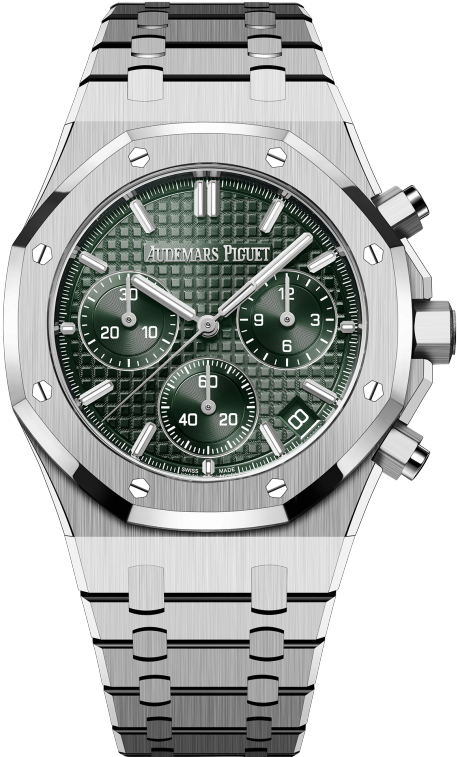 Audemars Piguet Royal Oak Selfwinding Chronograph 41 mm 26240ST.OO.1320ST.04