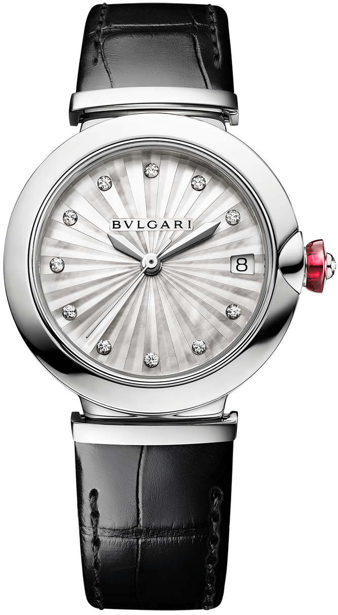 Bvlgari Lvcia 33 mm 103478