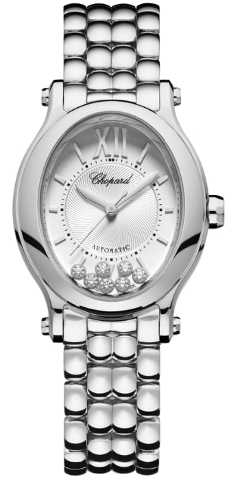 Chopard Happy Sport Oval 31 mm 278602-3002