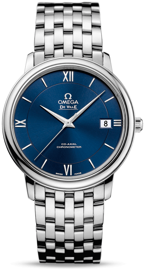 Omega De Ville Prestige Co-Axial 36.8 mm 424.10.37.20.03.001