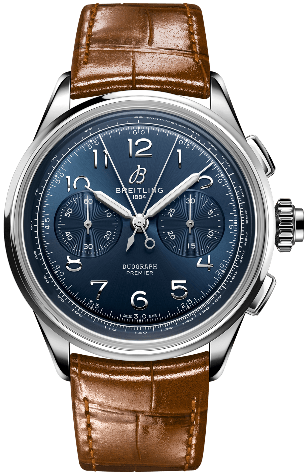 Breitling Premier B15 Duograph 42 mm AB1510171C1P1
