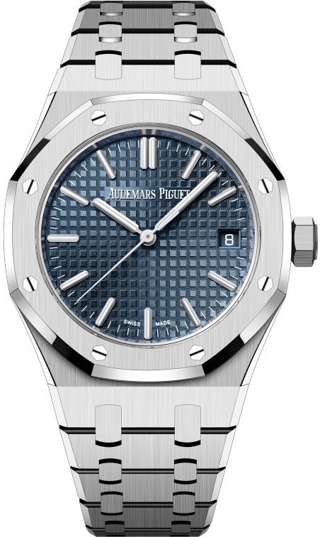Audemars Piguet Royal Oak Selfwinding 37 mm 15550ST.OO.1356ST.02