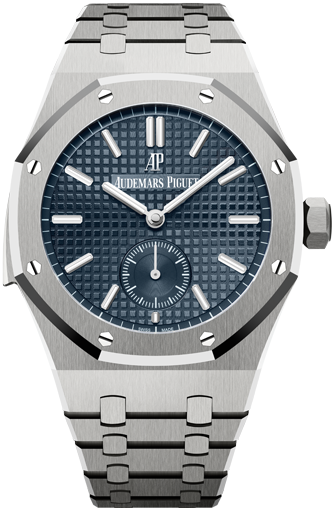 Audemars Piguet Royal Oak Repetear Supersonnerie 42 mm 26591TI.OO.1252TI.01