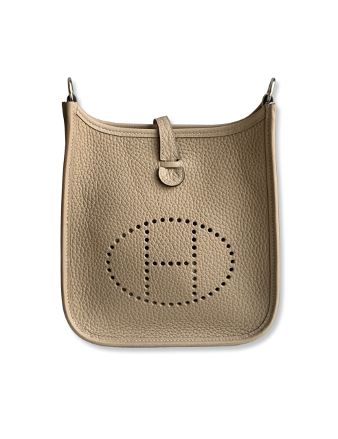 Сумочка Hermes Evelyne Mini Trench
