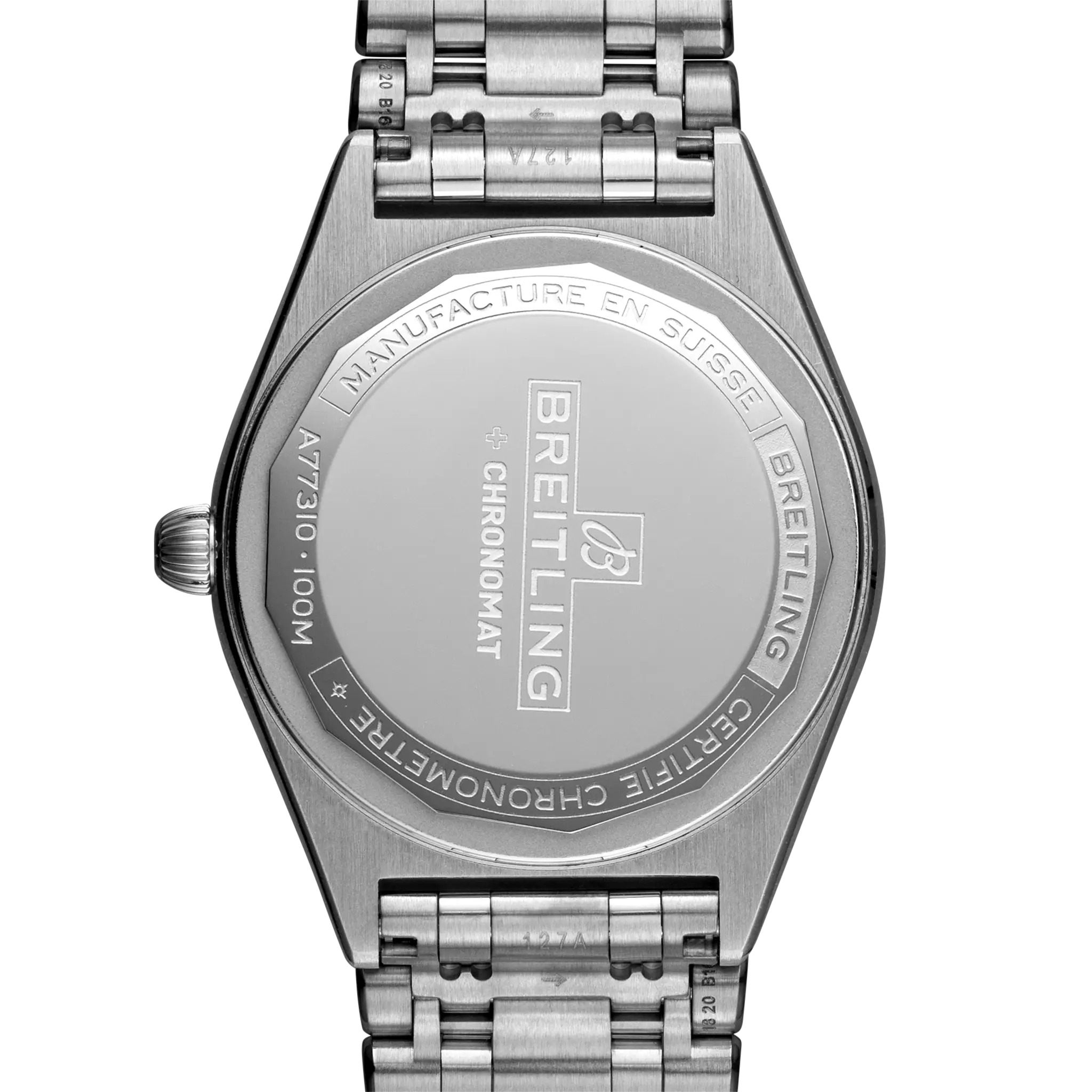 Breitling Chronomat 32 mm A77310101K1A1