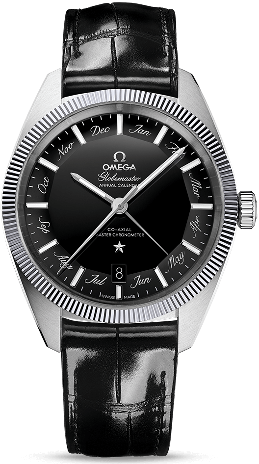 Omega Constellation Globemaster Co-Axial Master Chronometer Annual Calendar 41 mm 130.33.41.22.01.001