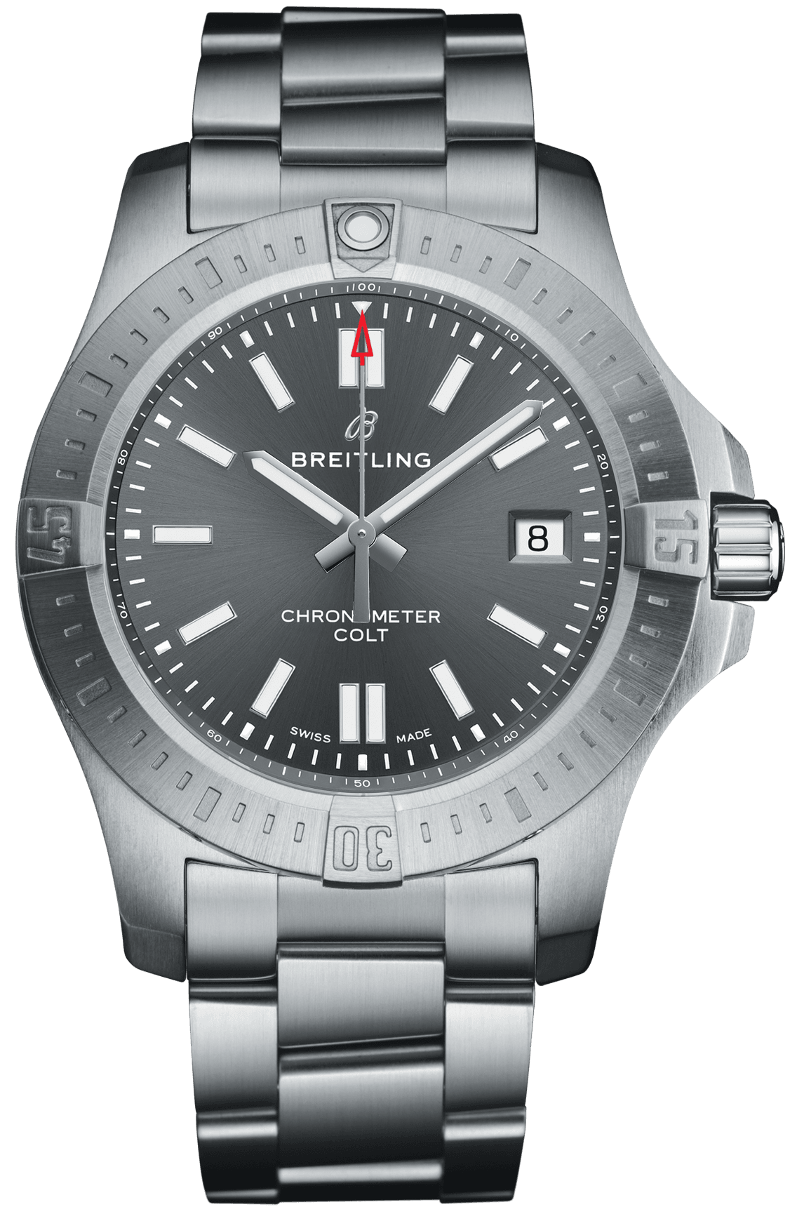 Breitling Colt Automatic 41 mm A17313101F1A1