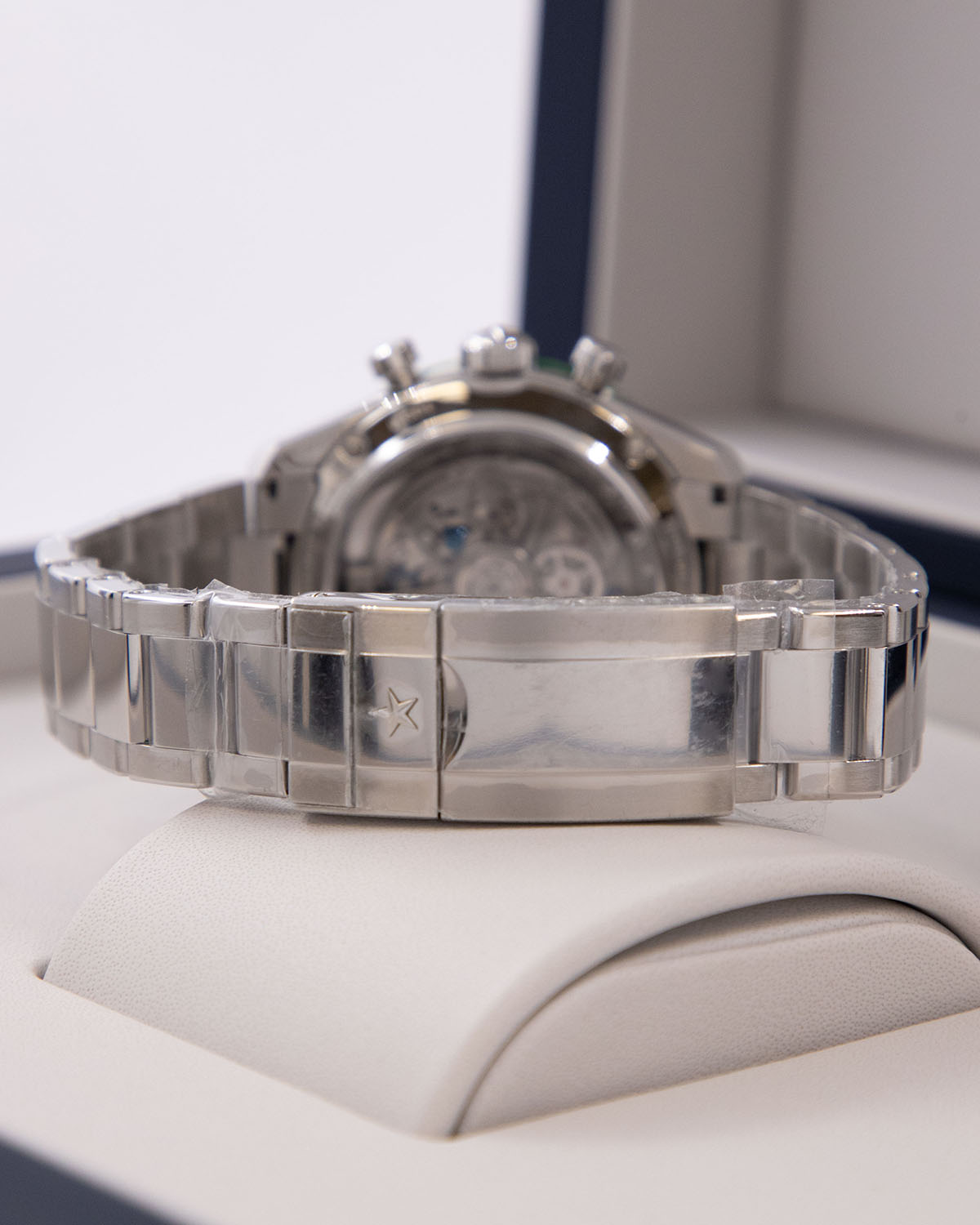 Zenith Chronomaster Sport Yoshida 41 mm 03.3107.3600/56.M3100 Limited Edition