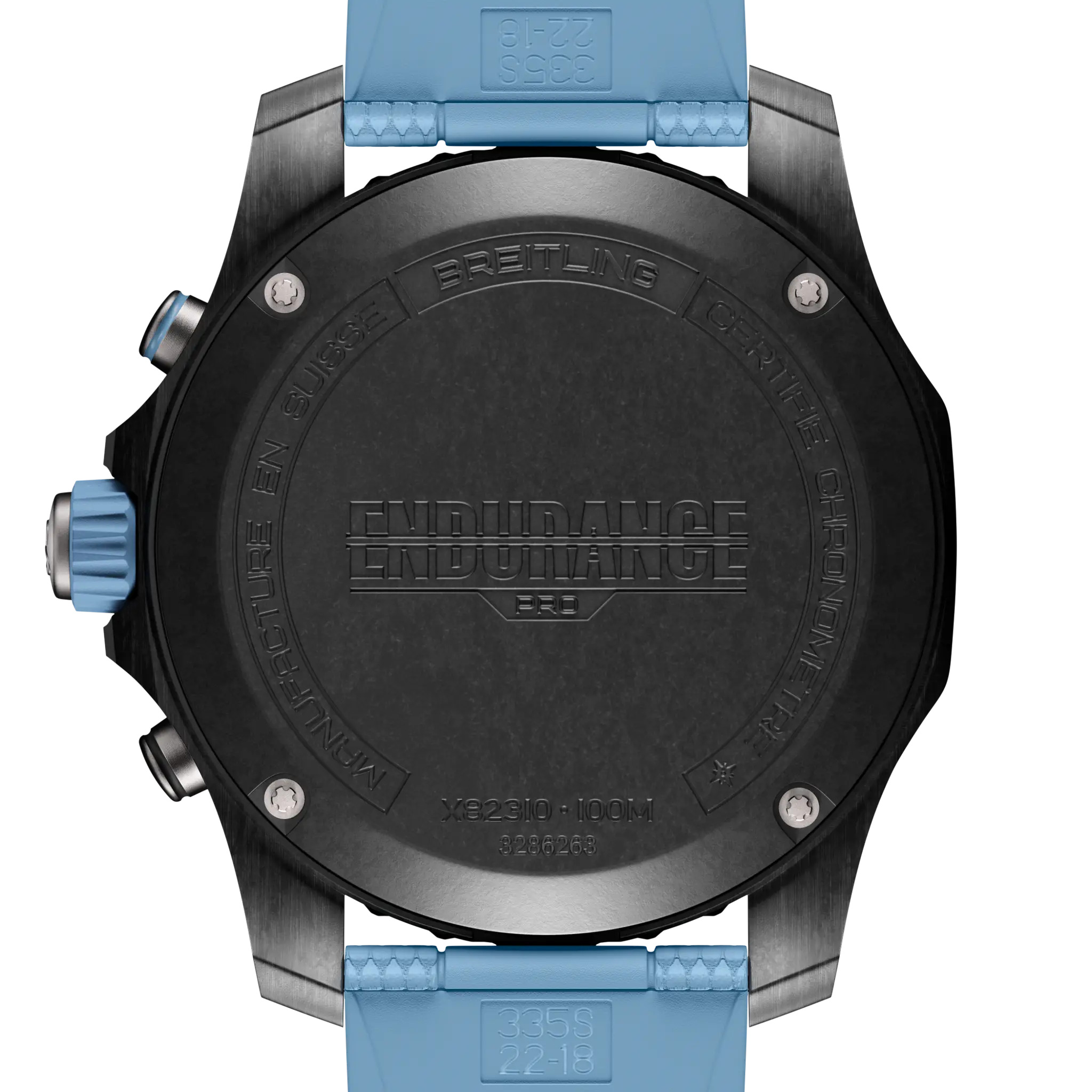 Breitling Professional Endurance Pro 44 mm X82310281B1S2