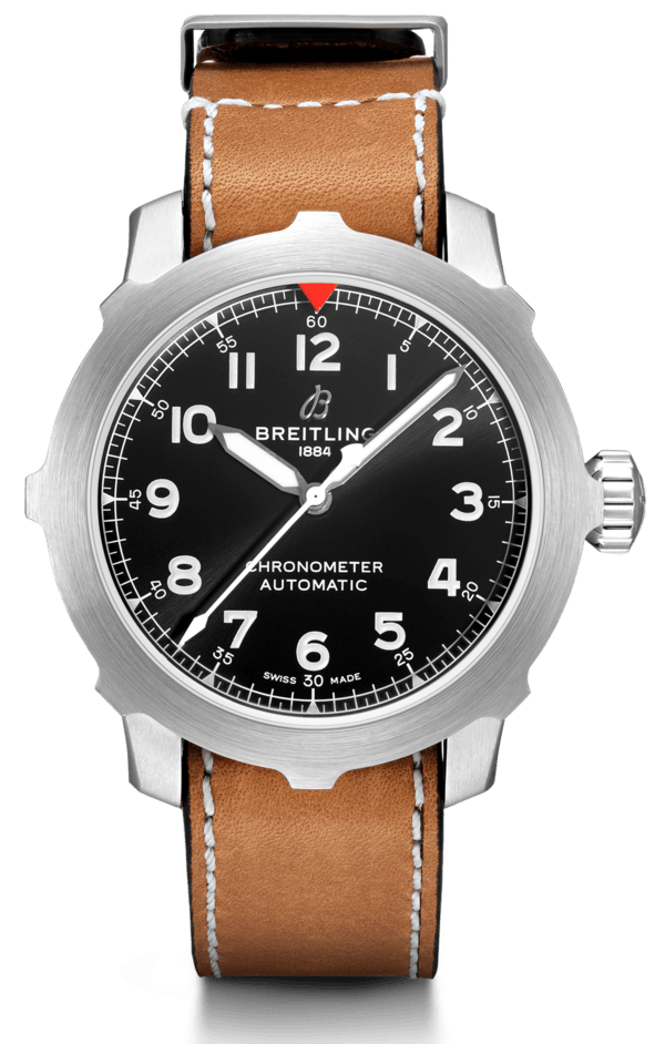 Breitling Navitimer Super 8 B20 Automatic 46 mm AB2040101B1X1