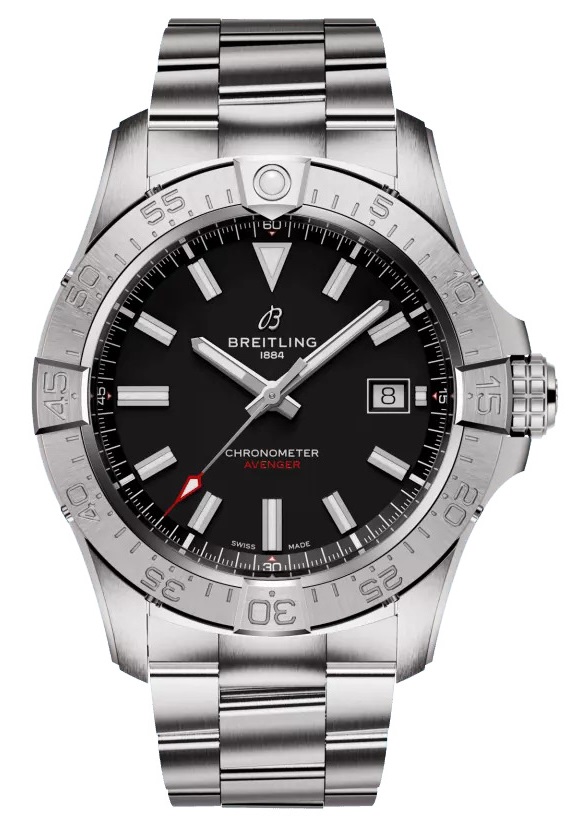 Breitling Avenger Automatic 42 mm A17328101B1A1
