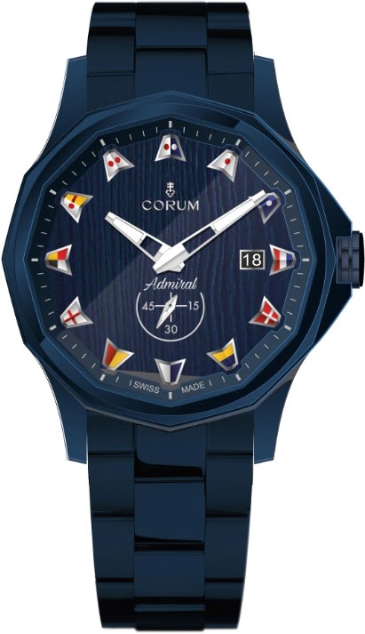 Corum Admiral Legend 42 mm A395/03798