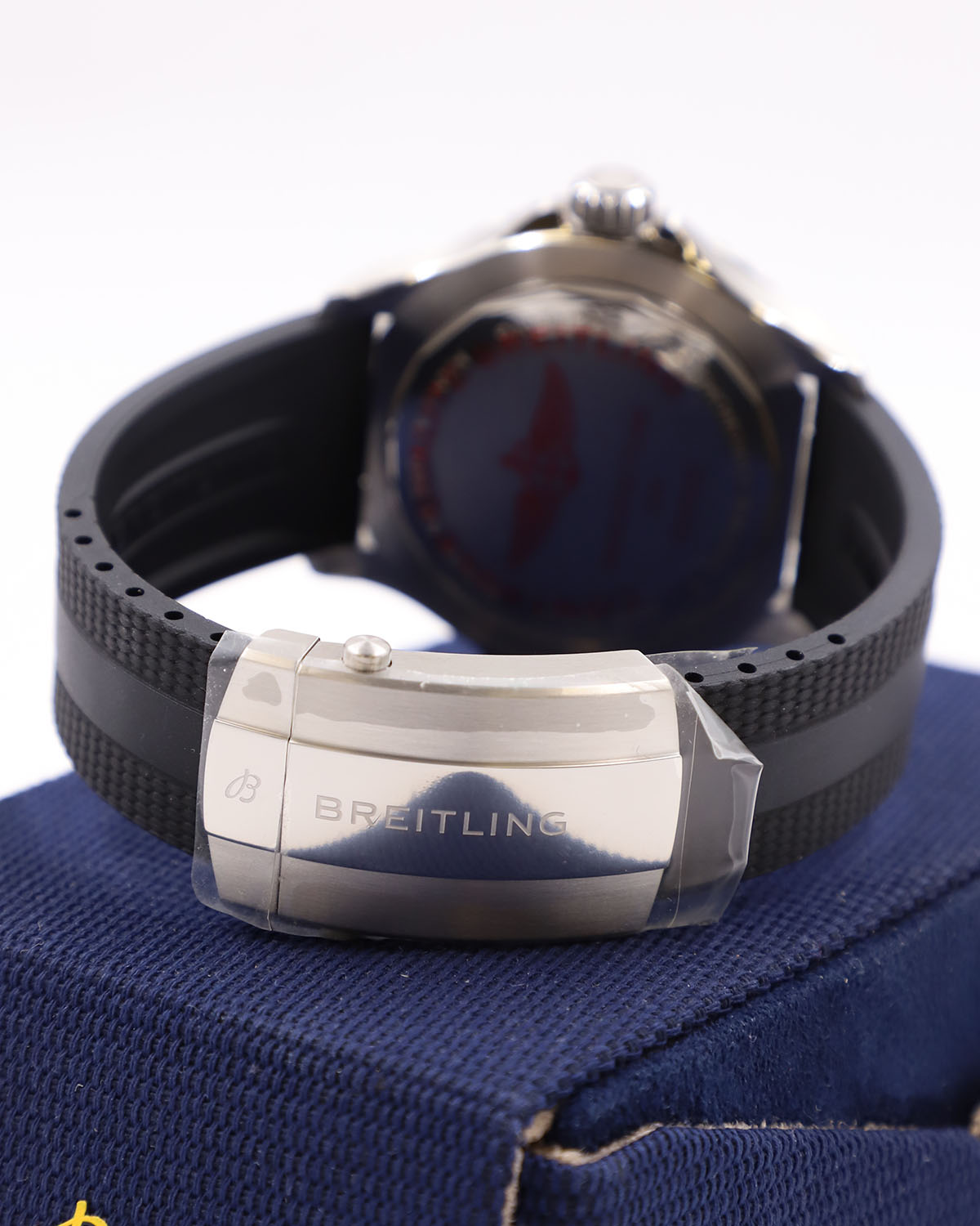 Breitling Superocean Automatic 46 mm A17378211B1S1