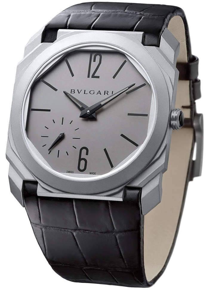 Bvlgari Octo Finissimo 40 mm 102711 BGO40C14TLXTAUTO