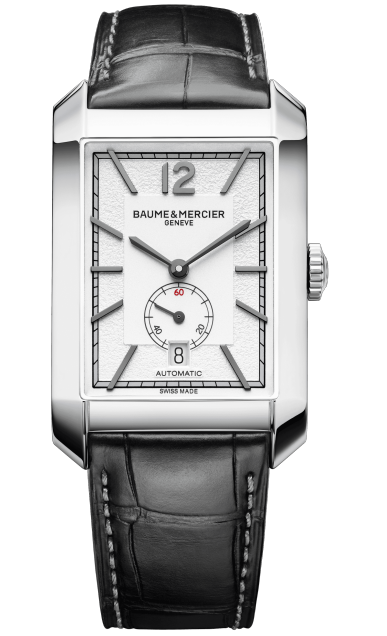 Baume & Mercier Hampton 48 x 31 mm 10528