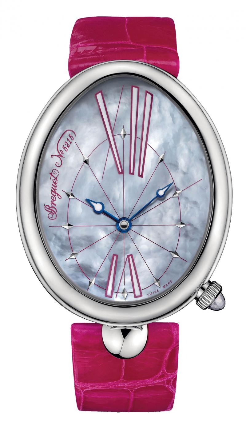 Breguet Reine de Naples 8967ST/G1/986