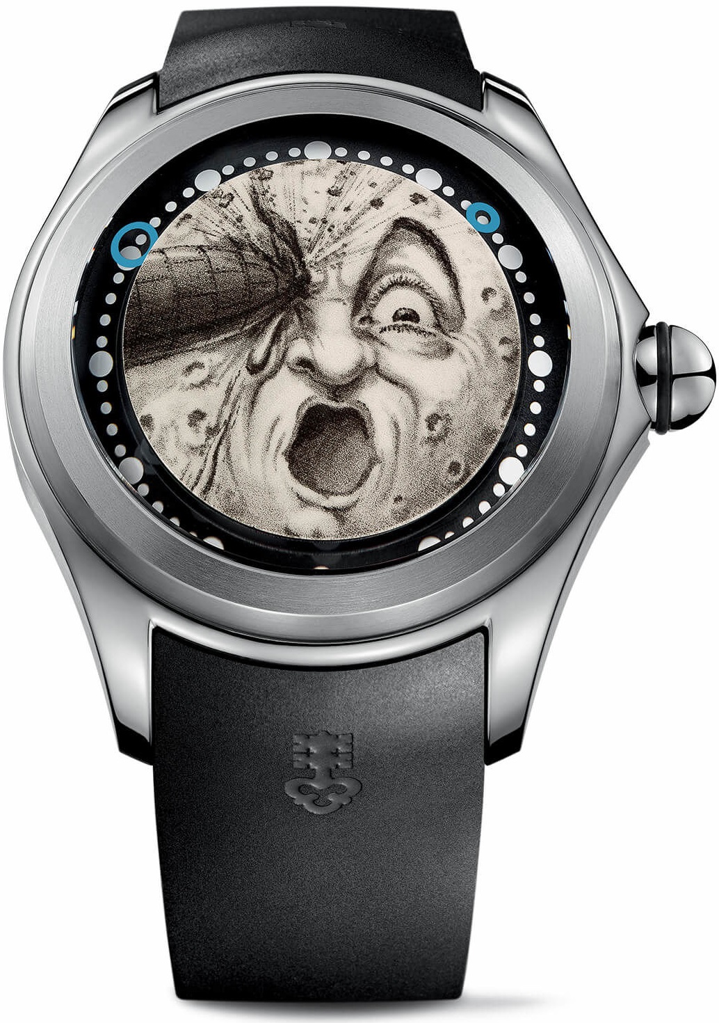 Corum Bubble Magical 52 mm L390/03637