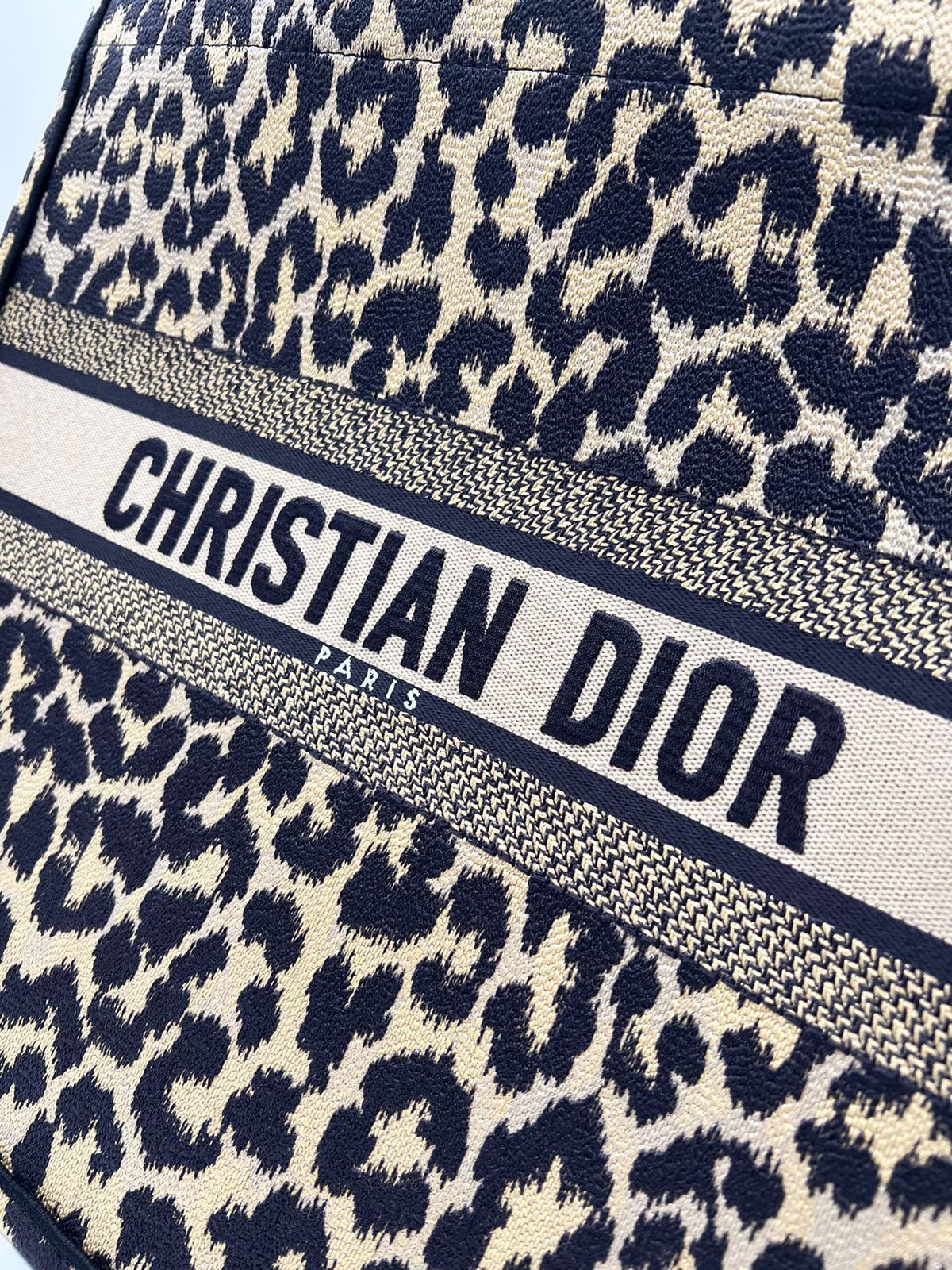Сумка Dior Book Tote M1286ZRHM_M918