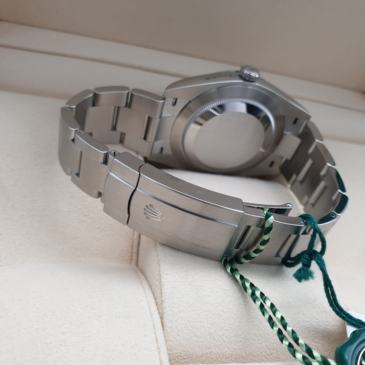 Rolex Oyster Perpetual 41 mm 124300