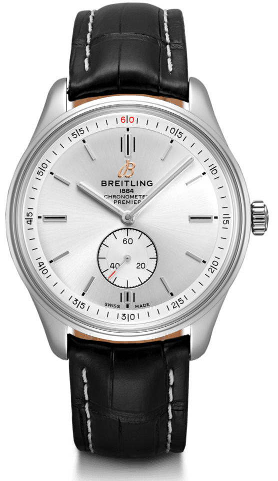 Breitling Premier Automatic 40 mm A37340351G1P1