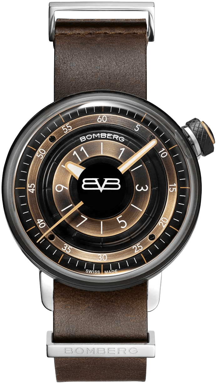 Bomberg BB-01 Lady 38 mm CT38H3PBA.08-1.9
