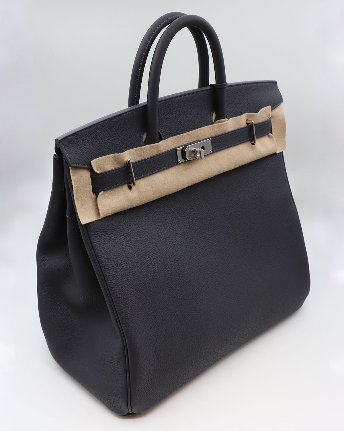 Сумка Hermes Birkin 40 Ardoise